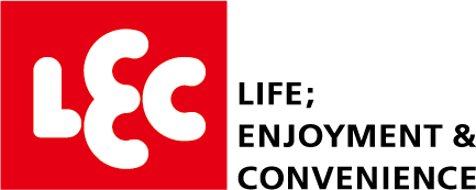 レック株式会社